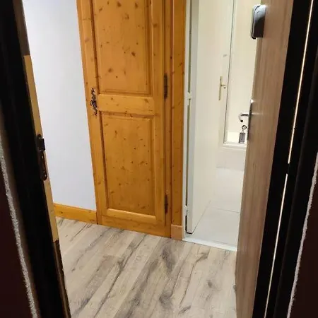 Apartment Globalski's Cosy Unit *