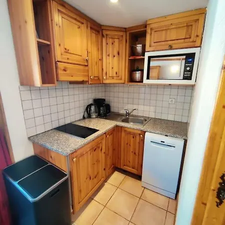 Apartment Globalski's Cosy Unit *